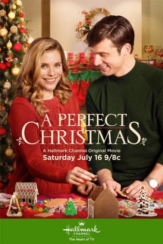 A Perfect Christmas (movie 2016)