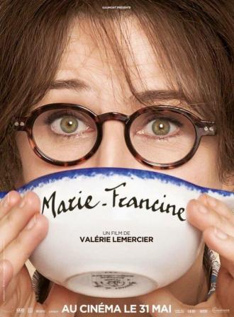 Marie-Francine (movie 2017)
