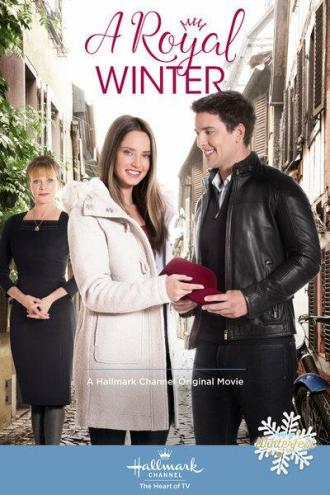 A Royal Winter (movie 2017)