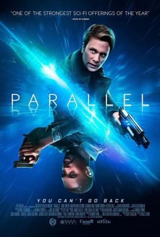 Parallel (movie 2021)