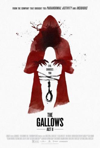 The Gallows Act II (movie 2019)