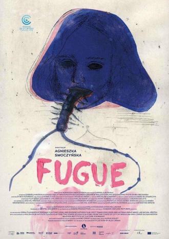 Fugue (movie 2018)