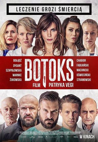 Botox (movie 2017)