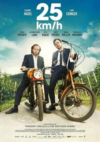 25 kmh (movie 2018)