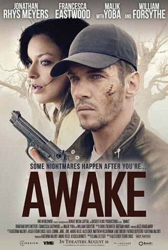 Awake (movie 2019)