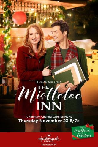 The Mistletoe Inn (movie 2017)