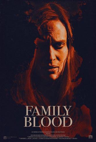 Family Blood (movie 2018)