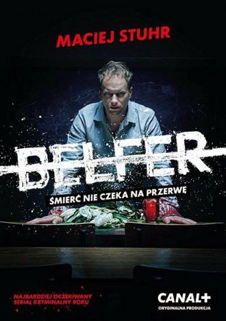 Belfer (tv-series 2016)