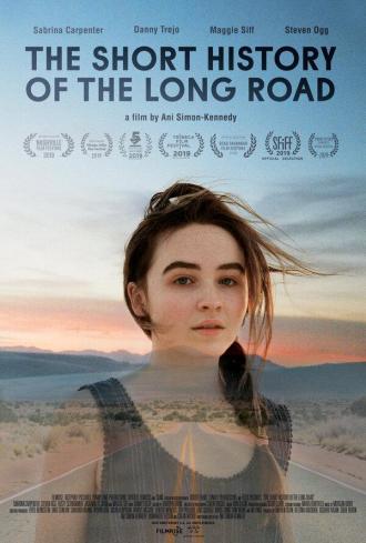 The Short History of the Long Road (movie 2019)