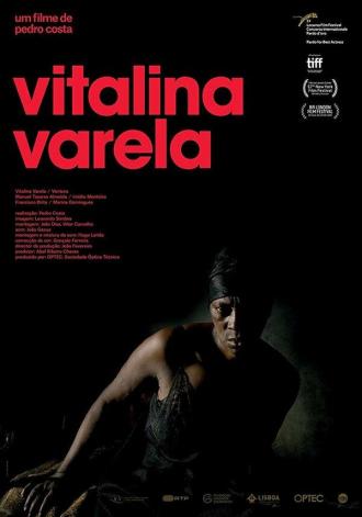 Vitalina Varela (movie 2019)