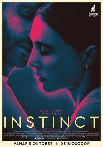 Instinct (movie 2019)