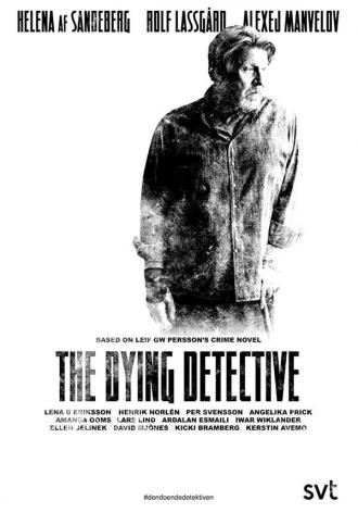 The Dying Detective (tv-series 2018)