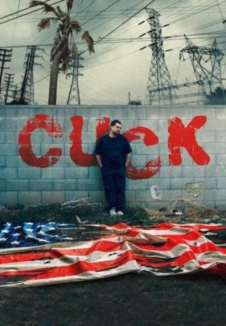 Cuck (movie 2019)