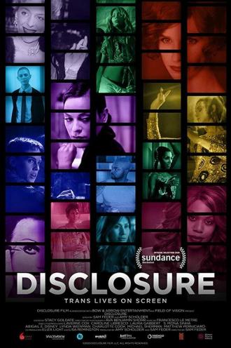 Disclosure (movie 2020)