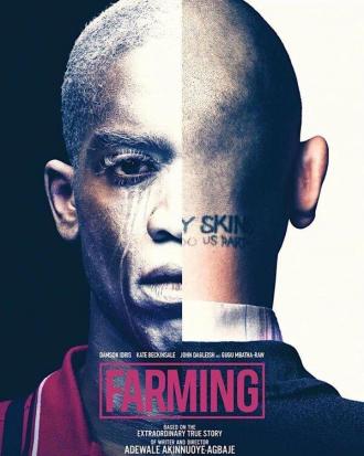 Farming (movie 2018)