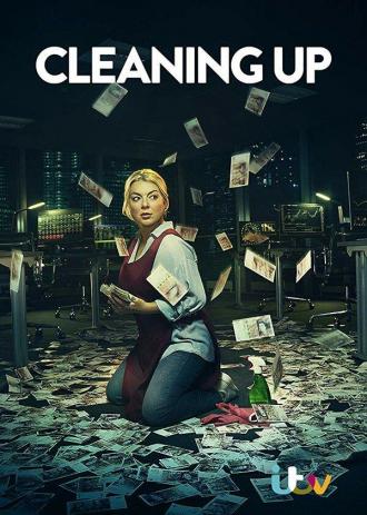 Cleaning Up (tv-series 2019)
