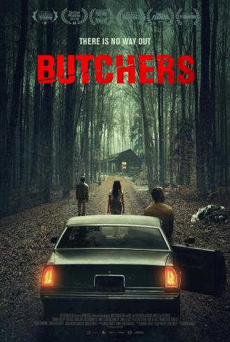 Butchers (movie 2021)