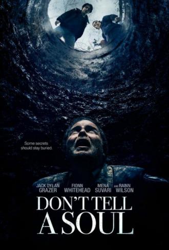 Don't Tell a Soul (movie 2020)