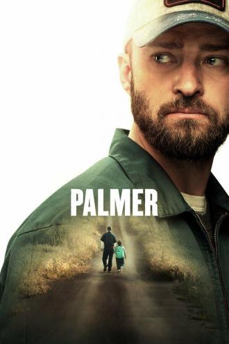 Palmer (movie 2021)