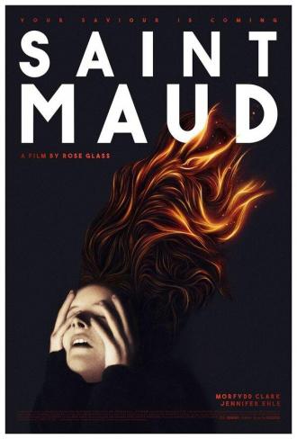 Saint Maud (movie 2020)