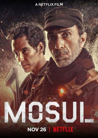Mosul (movie 2019)