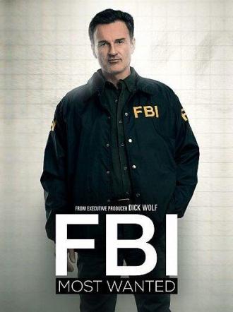 FBI: Most Wanted (tv-series 2020)