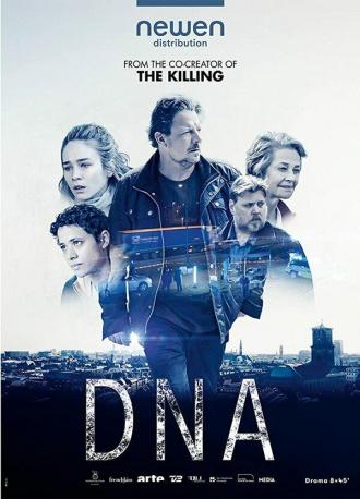 DNA (tv-series 2019)