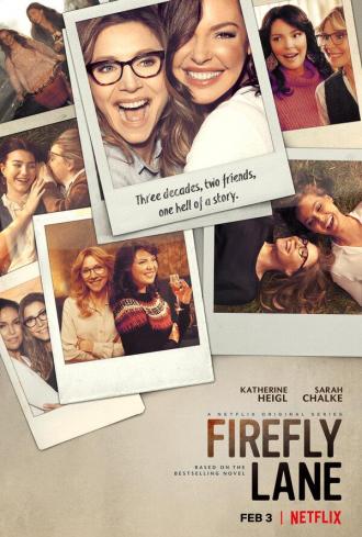 Firefly Lane (tv-series 2021)