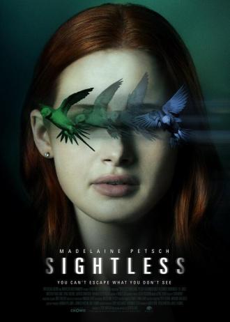 Sightless (movie 2020)