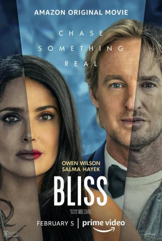 Bliss (movie 2021)