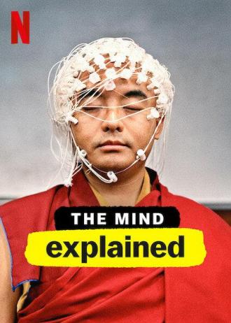 The Mind, Explained (tv-series 2019)