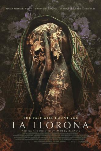La Llorona (movie 2019)