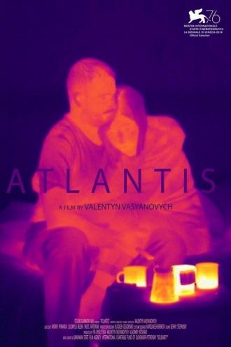 Atlantis (movie 2019)
