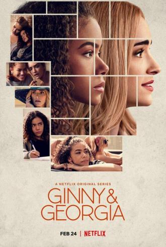 Ginny & Georgia (tv-series 2021)