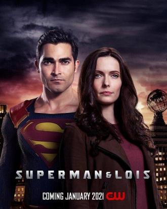 Superman & Lois (tv-series 2021)
