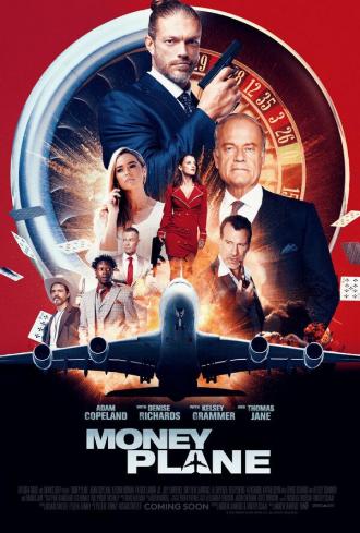 Money Plane (movie 2020)
