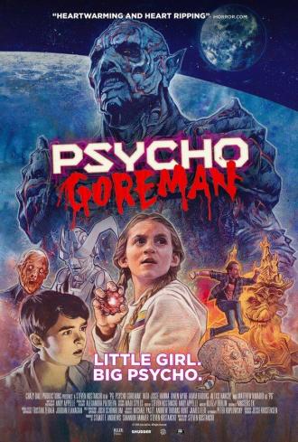 Psycho Goreman (movie 2021)