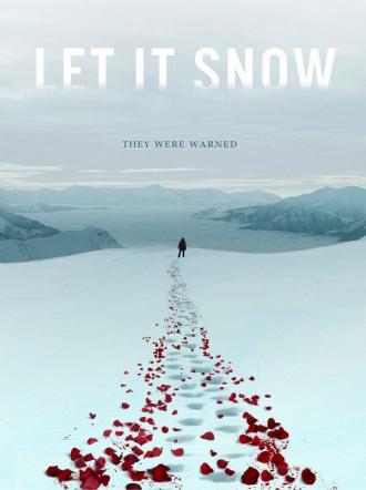 Let It Snow (movie 2021)