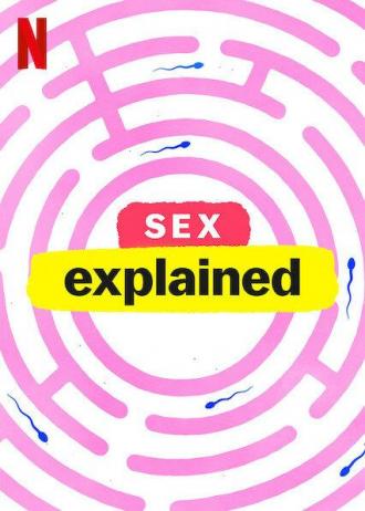 Sex, Explained (tv-series 2020)