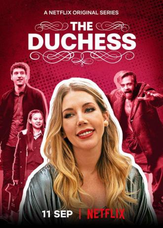 The Duchess (tv-series 2020)