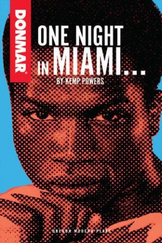 One Night in Miami... (movie 2020)