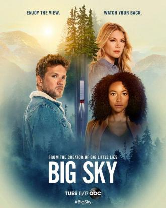 Big Sky (tv-series 2020)
