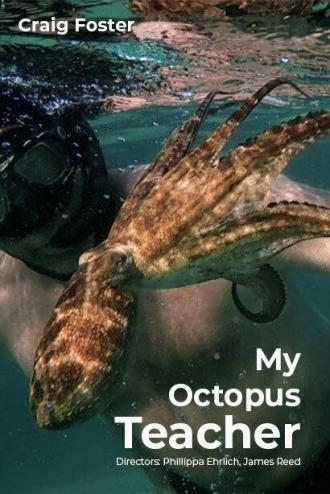 My Octopus Teacher (movie 2020)