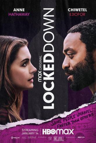 Locked Down (movie 2021)