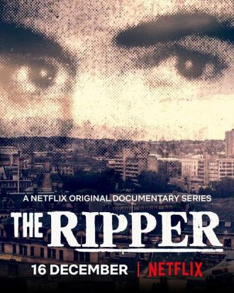 The Ripper (tv-series 2020)