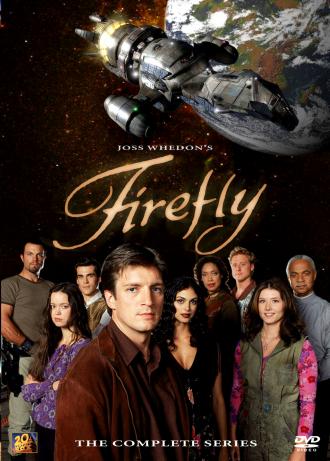 Firefly (tv-series 2002)
