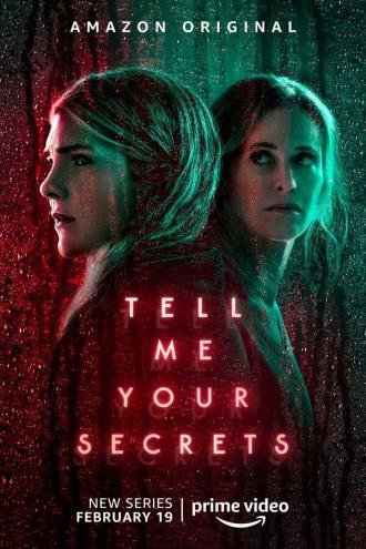 Tell Me Your Secrets (tv-series 2021)