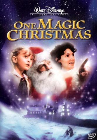 One Magic Christmas (movie 1985)