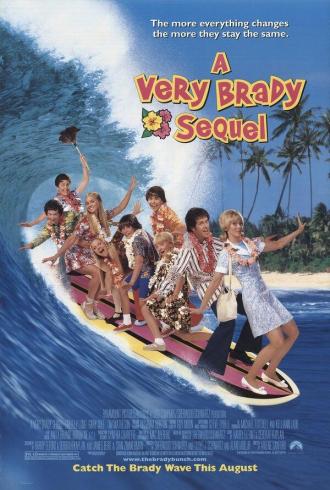 A Very Brady Sequel (movie 1996)