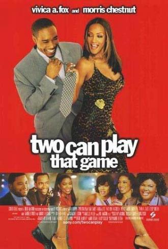Two Can Play That Game (movie 2001)